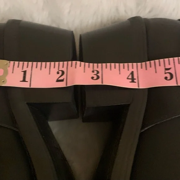 FRYE & CO. Ladies black Lorrie Harness Western boot size 9 NIB NWT - Picture 8 of 10